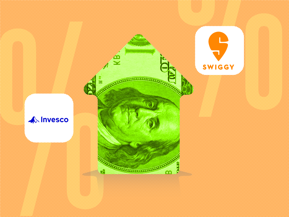 INVESCO_has increased SWIGGY VALUATIONS_THUMB IMAGE_ETTECH